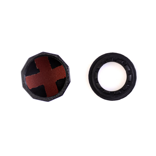 Squash Ball Energizer – Restore Grip & Bounce | Save Money on New Balls | Made in Germany