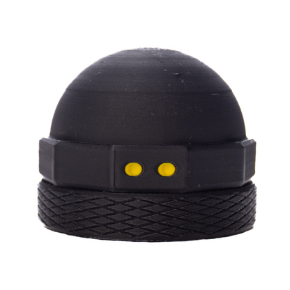 Squash Ball Energizer – Restore Grip & Bounce | Save Money on New Balls | Made in Germany
