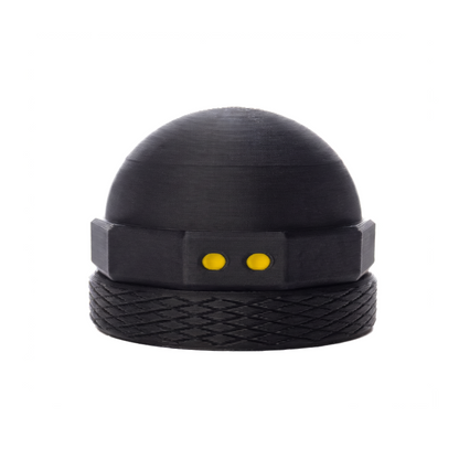 Squash Ball Energizer – Restore Grip & Bounce | Save Money on New Balls | Made in Germany