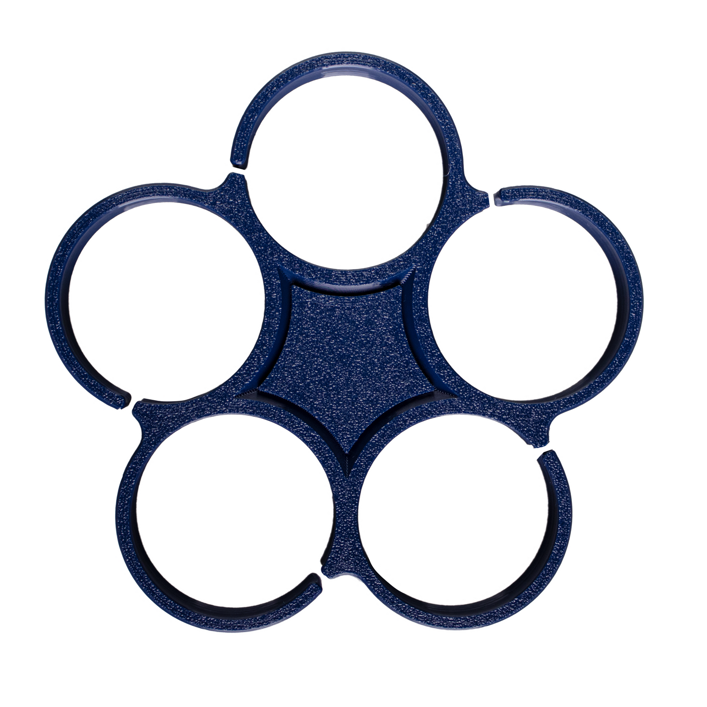 Squash Ball Holder Knuckle | Personalized Squash Ball Holder | 4 Colors | Squash Accessory Organizer Players